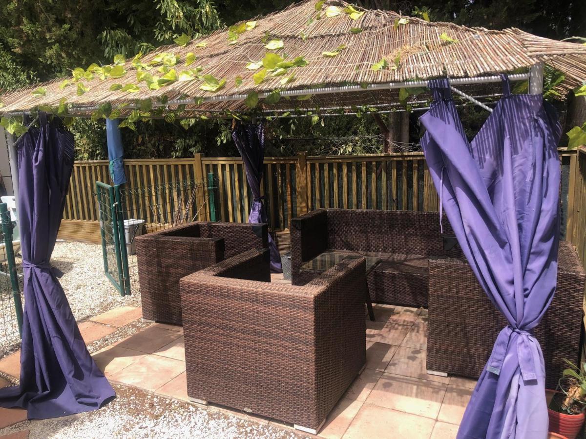 Malaga Monte Parc Hotel Alhaurin de la Torre Bagian luar foto